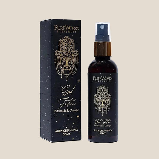 Smudge & Roomspray 100 ml