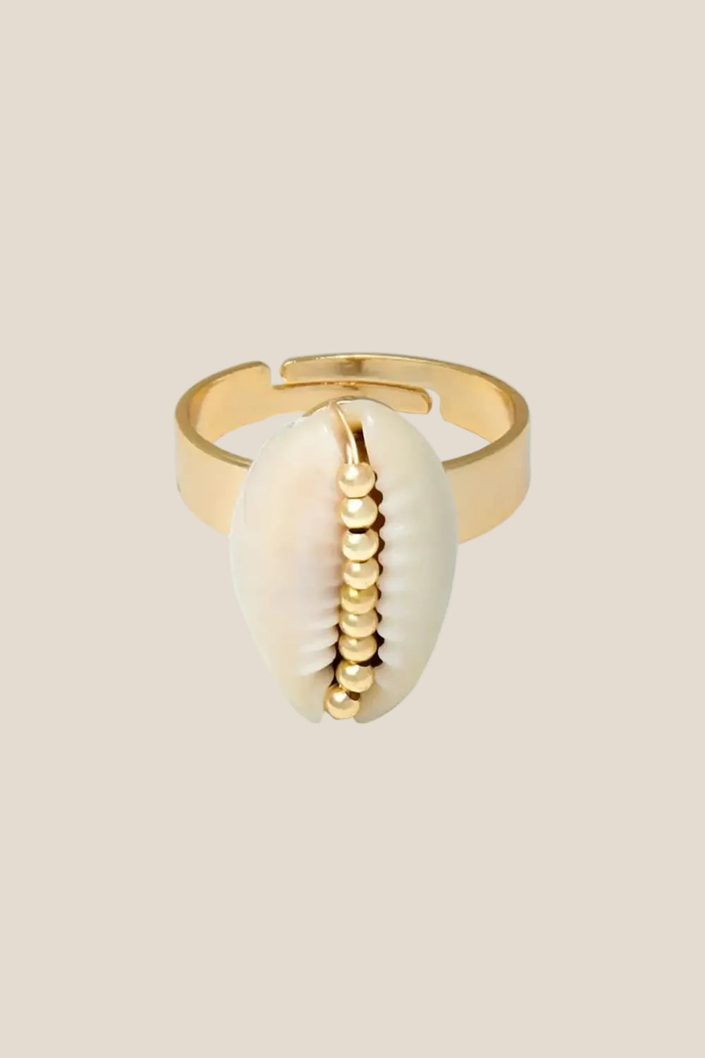Ring Shell