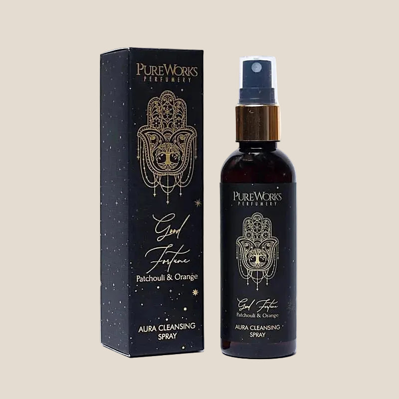 Smudge & Roomspray 100 ml