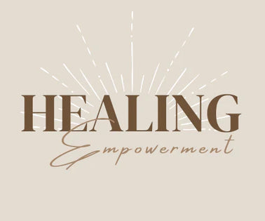 Healing Empowerment