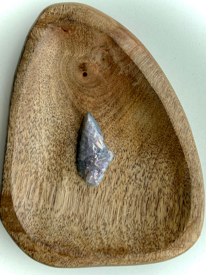 Angel Aura Amethist (cluster 5cm)