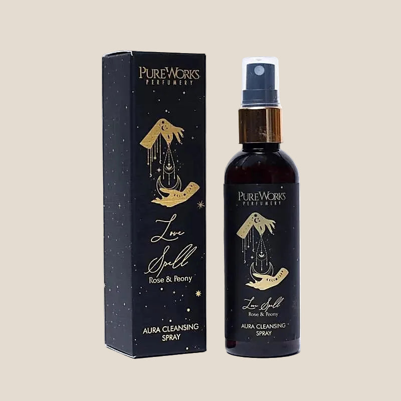 Smudge & Roomspray 100 ml