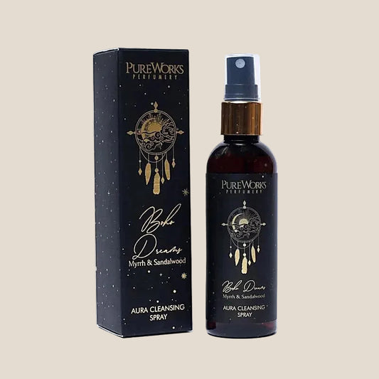 Smudge & Roomspray 100 ml