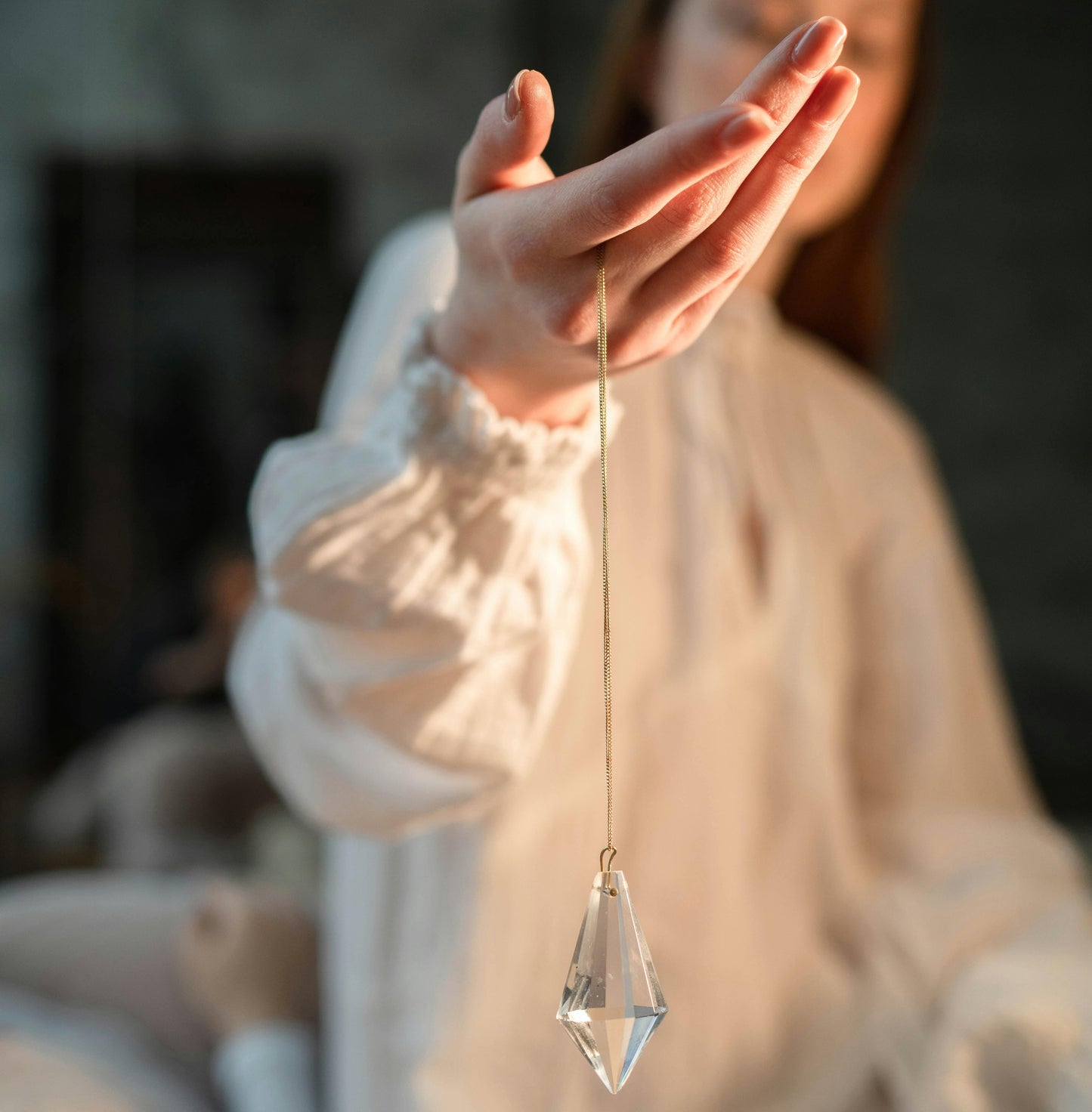 Reiki op afstand 45min. (incl. intake + behandeling)