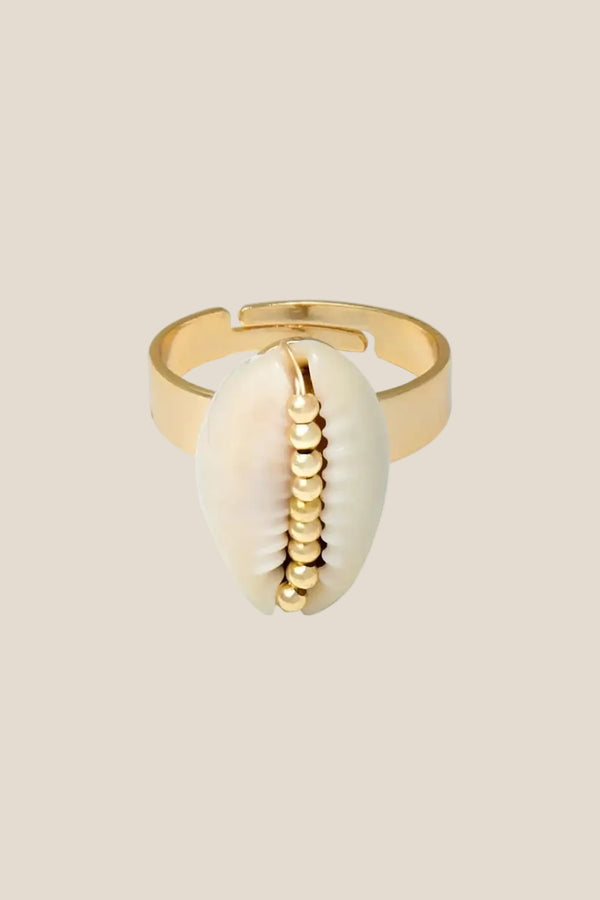 Ring Shell